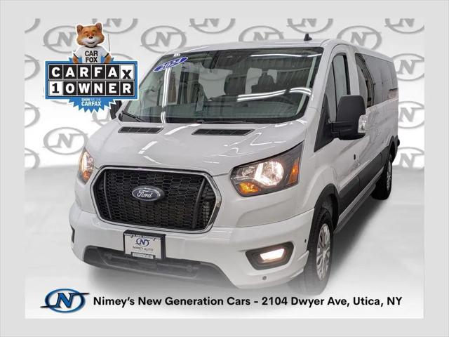 2024 Ford Transit-350 Passenger Van XLT for sale in Utica, NY