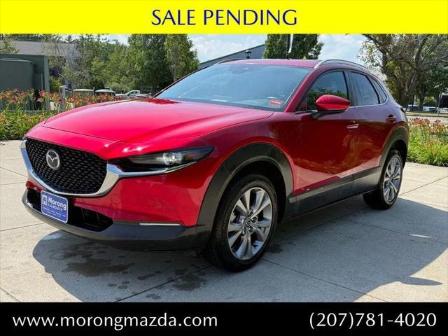 2022 Mazda CX-30 Select for sale in Falmouth, ME