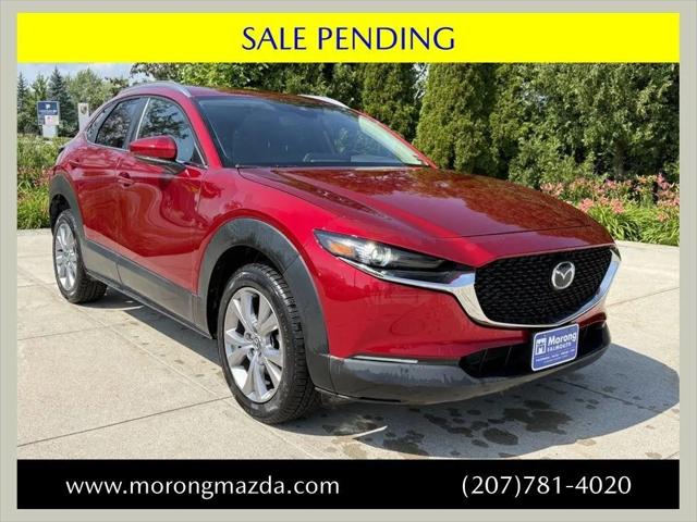 2022 Mazda CX-30 Select for sale in Falmouth, ME