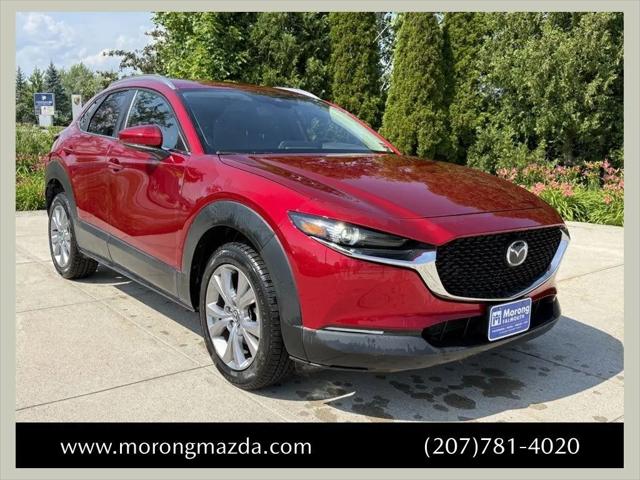 2022 Mazda CX-30 Select for sale in Falmouth, ME