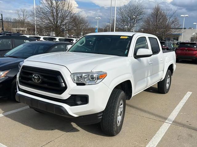 2023 Toyota Tacoma SR V6 for sale in Streetsboro, OH