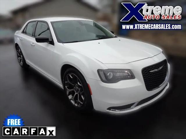 2018 Chrysler 300 Touring for sale in Spencerport, NY