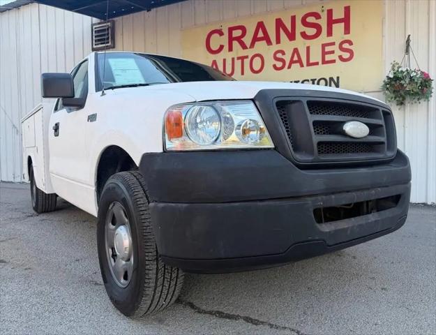 2007 Ford F-150 XL for sale in Arlington, TX