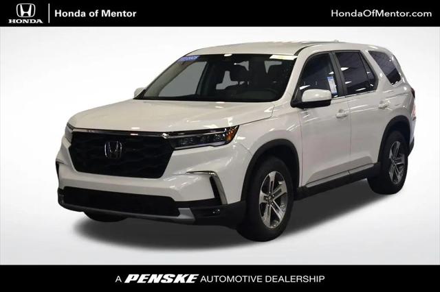 2025 Honda Pilot EX-L for sale in Mentor, OH