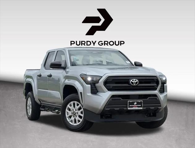 2025 Toyota Tacoma SR for sale in Bryan, TX