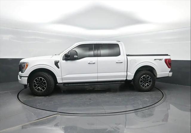 2021 Ford F-150 XLT for sale in Charles City, IA