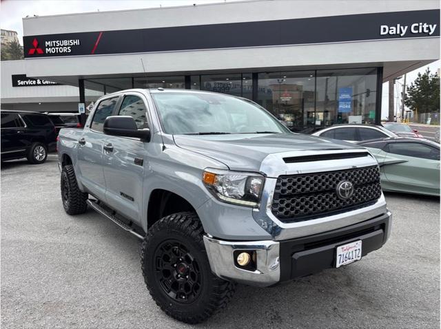 2019 Toyota Tundra Trd Pro for Sale near Me | Discover Cars for Sale