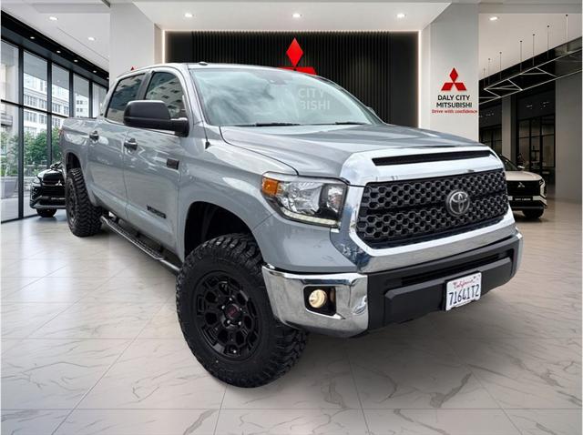 2019 Toyota Tundra SR5 5.7L V8 for sale in Daly City, CA
