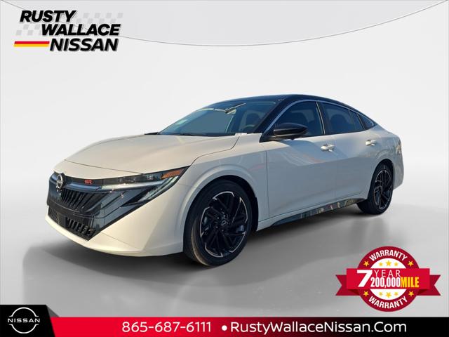 2026 Nissan Sentra SR for sale in Knoxville, TN