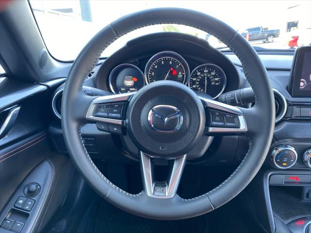 2022 Mazda MX-5 Grand Touring