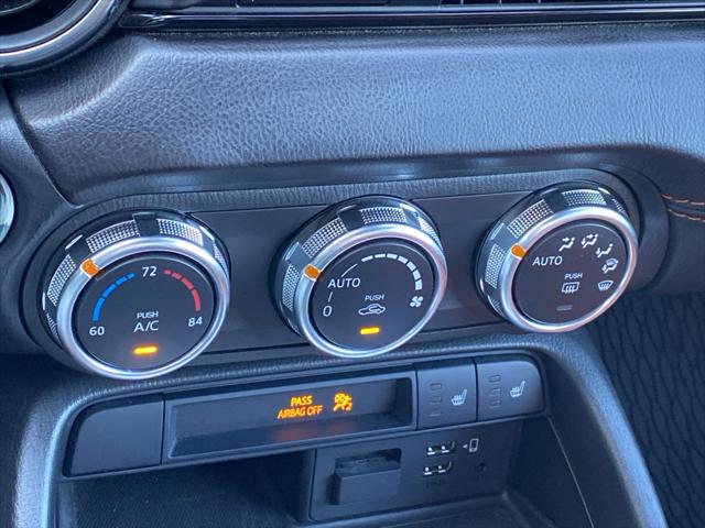2022 Mazda MX-5 Grand Touring