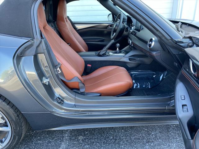 2022 Mazda MX-5 Grand Touring