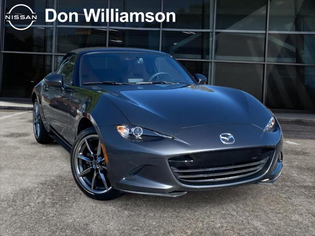 2022 Mazda MX-5 Grand Touring for sale in Jacksonville, NC