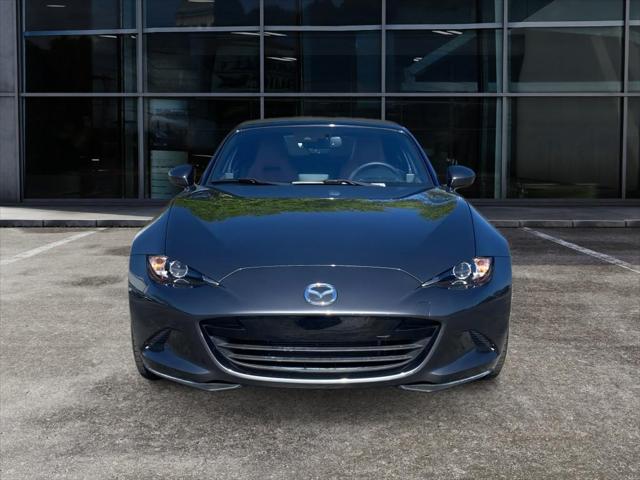 2022 Mazda MX-5 Grand Touring