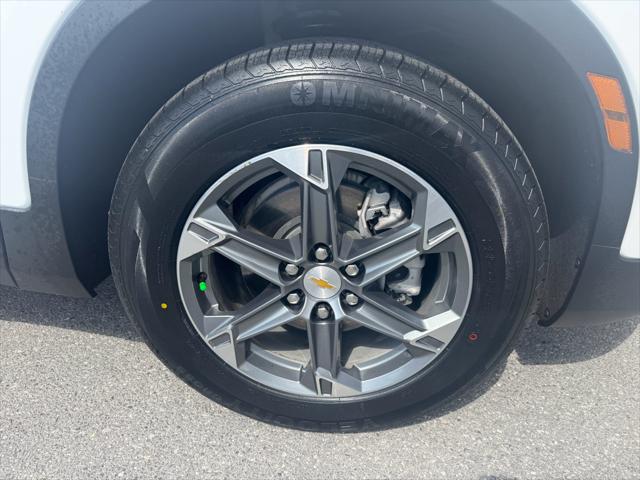 2025 Chevrolet Blazer AWD 2LT