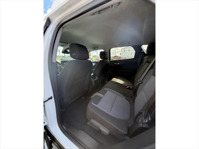 2025 Chevrolet Blazer AWD 2LT