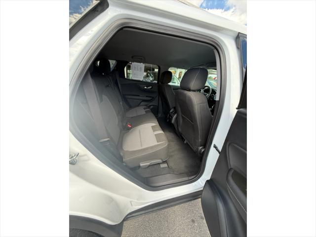 2025 Chevrolet Blazer AWD 2LT