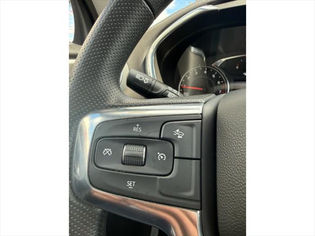 2025 Chevrolet Blazer AWD 2LT