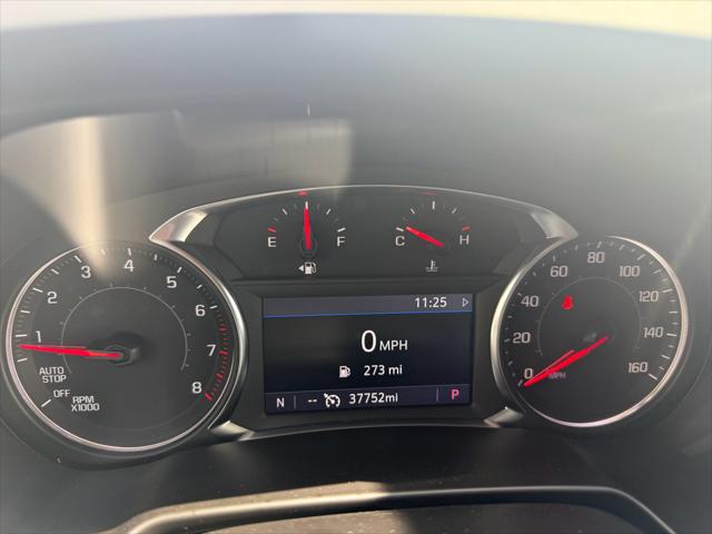 2025 Chevrolet Blazer AWD 2LT