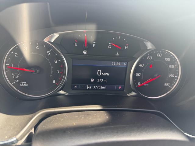 2025 Chevrolet Blazer AWD 2LT
