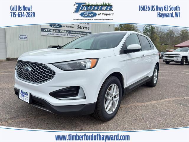 2024 Ford Edge SEL for sale in Hayward, WI