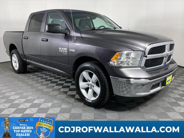 2023 Ram 1500 Classic SLT for sale in Walla Walla, WA