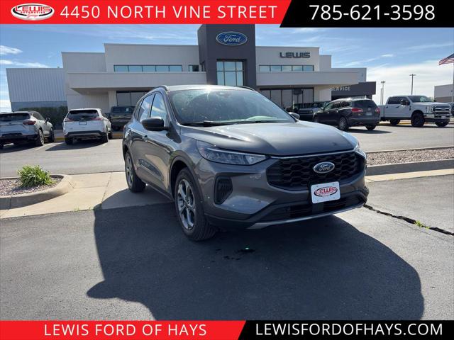 2025 Ford Escape ST-Line for sale in Hays, KS