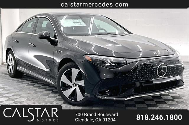 2026 Mercedes-Benz CLA 250+ Unknown for sale in Glendale, CA