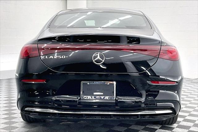 2026 Mercedes-Benz CLA 250+ Unknown
