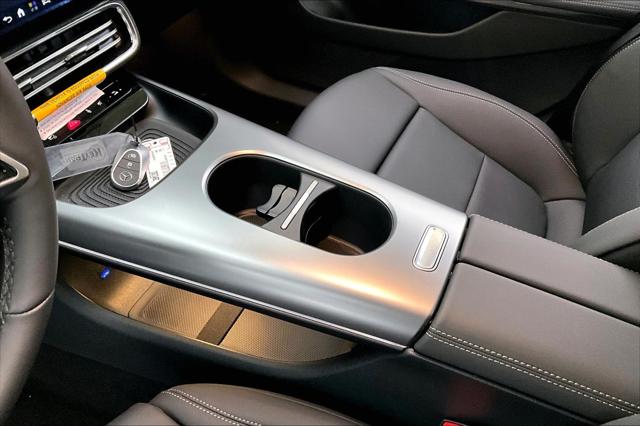 2026 Mercedes-Benz CLA 250+ Unknown