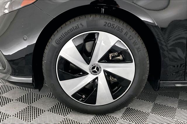 2026 Mercedes-Benz CLA 250+ Unknown