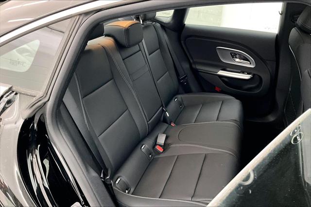 2026 Mercedes-Benz CLA 250+ Unknown