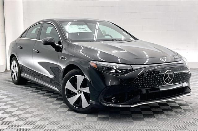 2026 Mercedes-Benz CLA 250+ Unknown