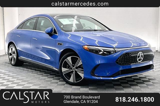 2026 Mercedes-Benz CLA 250+ Unknown for sale in Glendale, CA