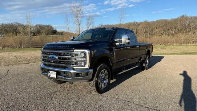 2024 Ford F-350 Lariat for sale in Fergus Falls, MN