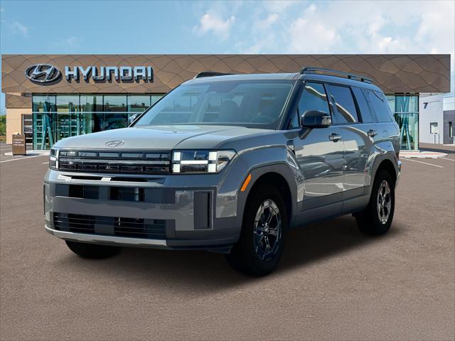 2025 Hyundai Santa Fe XRT for sale in GAINESVILLE, FL