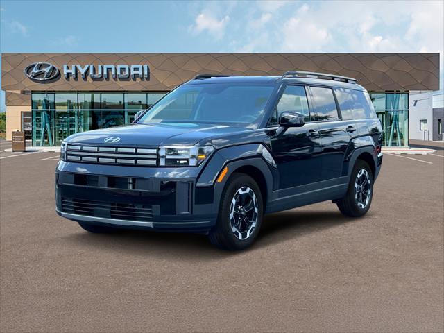 2025 Hyundai Santa Fe SEL for sale in GAINESVILLE, FL