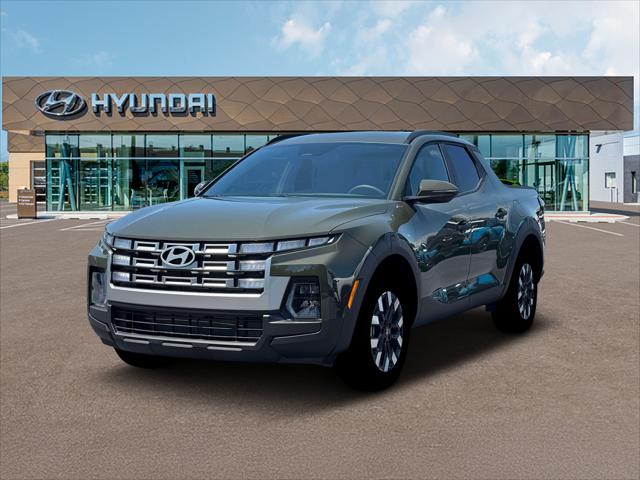 2026 Hyundai Santa Cruz SEL for sale in GAINESVILLE, FL