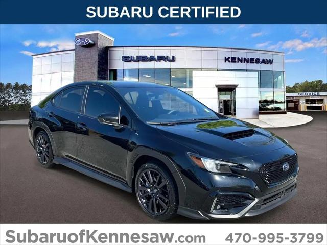 2025 Subaru WRX Premium for sale in Kennesaw, GA