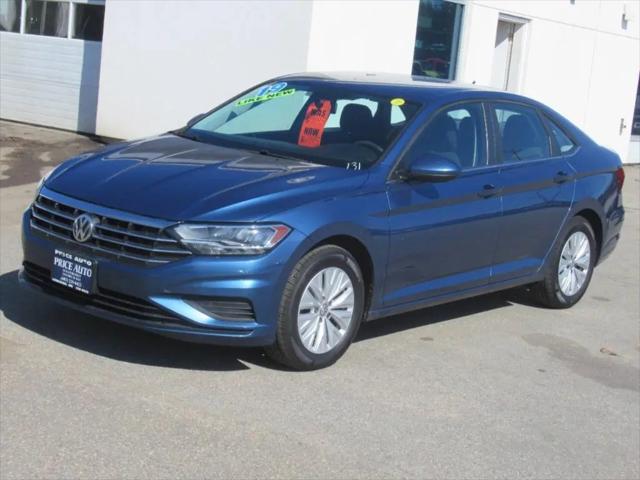 2019 Volkswagen Jetta 1.4T S for sale in Concord, NH