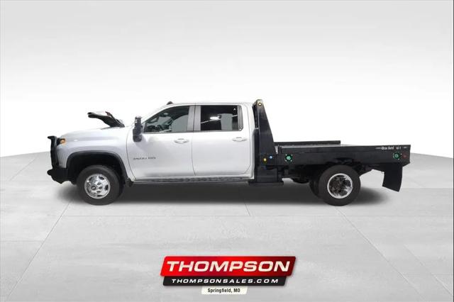 2023 Chevrolet Silverado 3500HD LT for sale in Springfield, MO