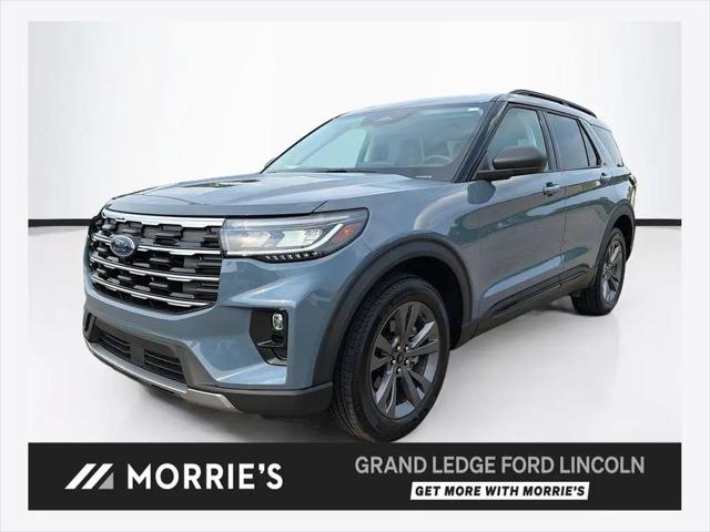 2026 Ford Explorer Active for sale in Grand Ledge, MI