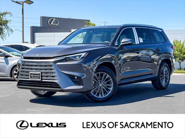 2026 Lexus TX 350 Unknown for sale in Sacramento, CA