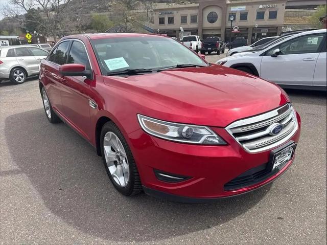 2012 Ford Taurus SEL for sale in Castle Rock, CO