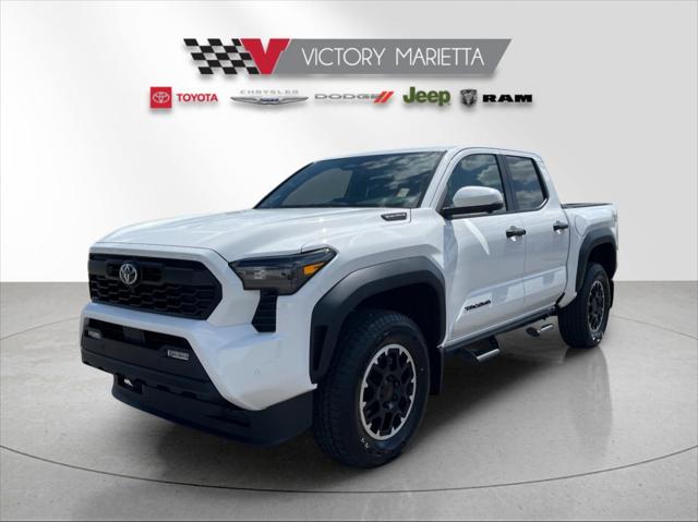 2026 Toyota Tacoma TRD Off Road for sale near Marietta, OH