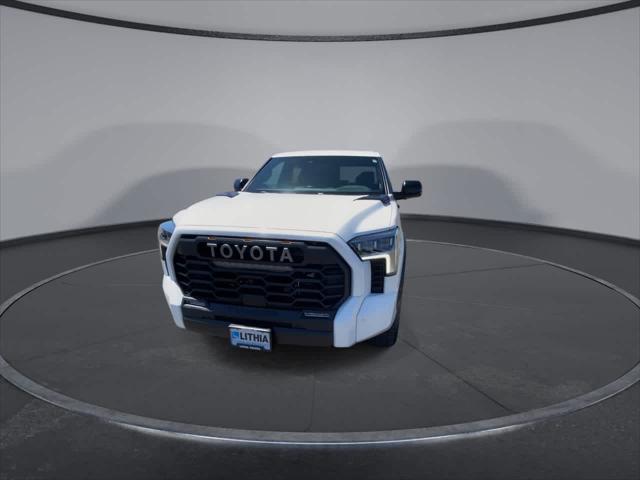 2026 Toyota Tundra TRD Pro Hybrid CrewMax 5.5' Bed