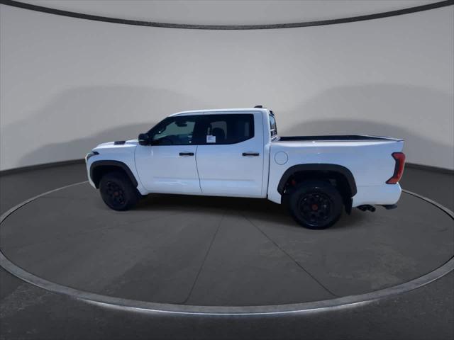 2026 Toyota Tundra TRD Pro Hybrid CrewMax 5.5' Bed