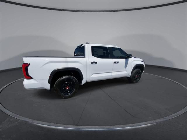 2026 Toyota Tundra TRD Pro Hybrid CrewMax 5.5' Bed