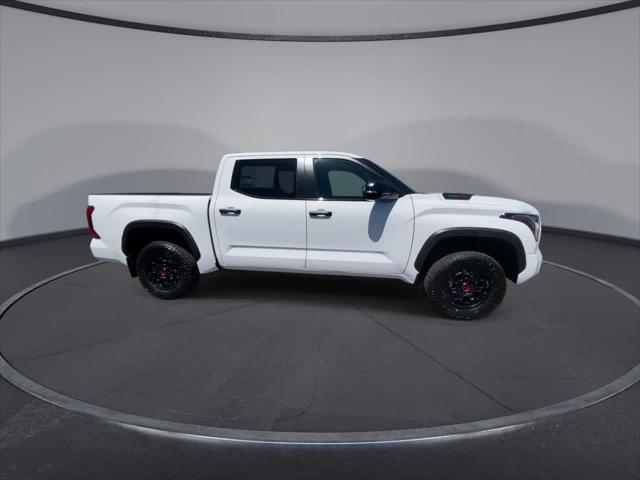 2026 Toyota Tundra TRD Pro Hybrid CrewMax 5.5' Bed