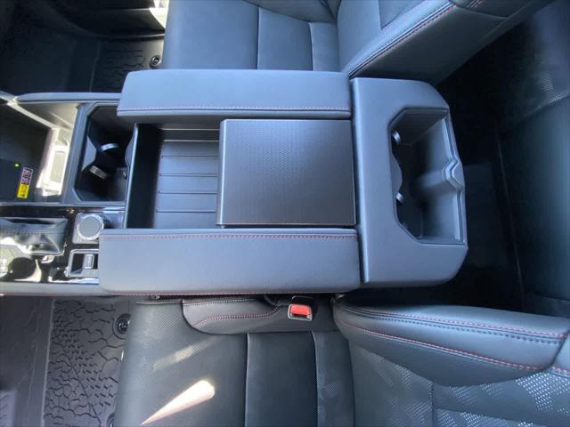 2026 Toyota Tundra TRD Pro Hybrid CrewMax 5.5' Bed